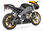 Buell XB12R